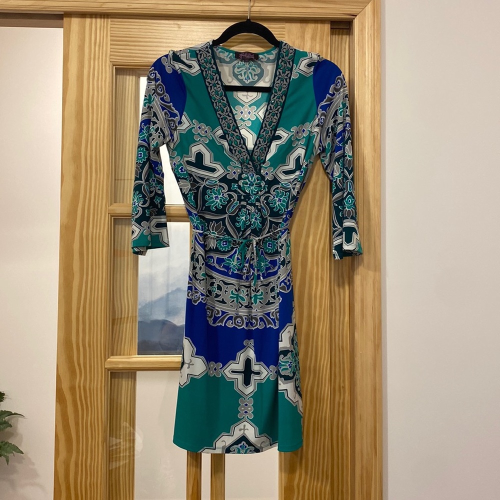 Hale Bob Dress